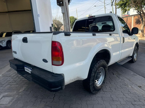 Ford F-100 3.9 Cab. Doble Xl Plus Mp3+4x4