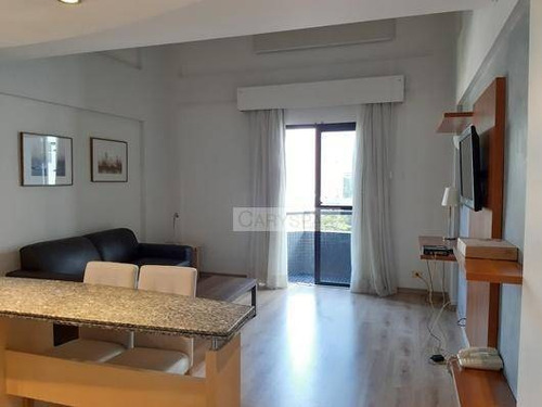 Imagem 13 de 18 de Excelente Oportunidade De Locação Em Moema! Sacada! .residencial Duplex - Fl5101