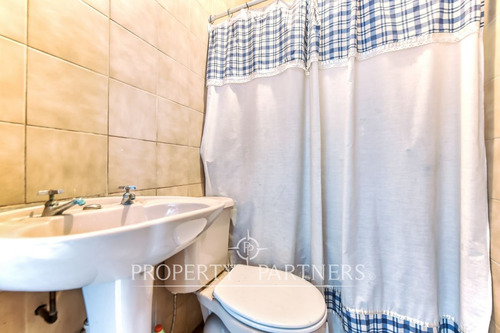 Venta Casa Con Historia Y Gran Potencial En Ñuñoa