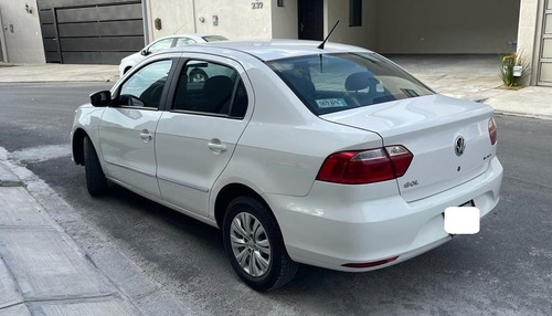 Imagen 5 de 7 de Vw Gol Año 2017 I-motion