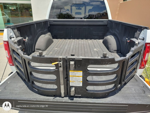 Ford F-150 5.0l Doble Cabina V8 4x4 At