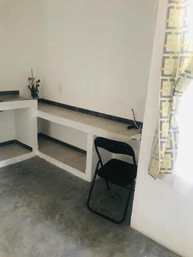 Habitación Cómoda Para Una Persona 2 Piso