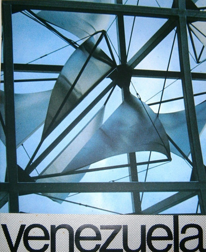 Imagen 1 de 10 de Alejandro Otero. La Biennale82, Venezia. Catálogo