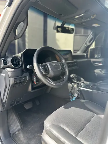 Toyota Land Cruiser Prado 2.8 Tx-L At8