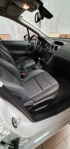 Peugeot 308 Feline Hdi