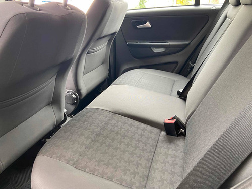 Volkswagen Suran 1.6 Trendline Pro.cre.auto 2015