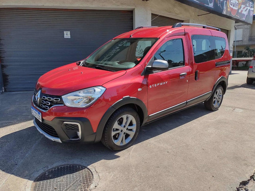 Renault Kangoo Ii Stepway 1.6 Sceii 2020