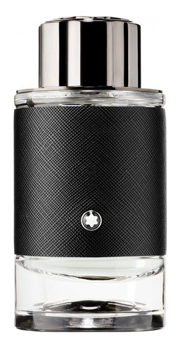 Montblanc Explorer Edp 100ml  Premium