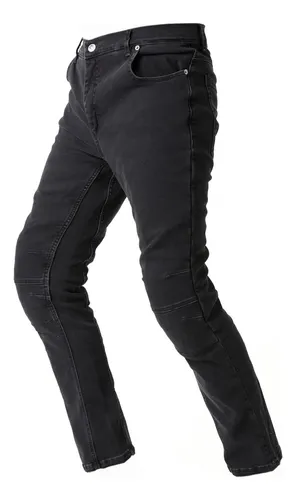 Pantalon Moto Hombre