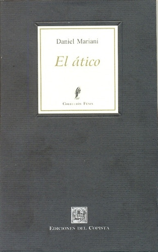 El Ático - Mariani, Daniel