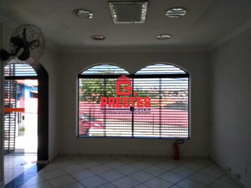 Imagem 10 de 15 de Casa-à Venda-vila Jardini-sorocaba - Stcc00035