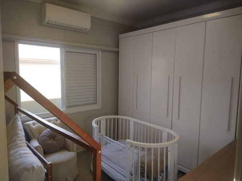 Imagem 18 de 29 de Casa Com 6 Dormitórios, 233 M² - Venda Por R$ 1.200.000,00 Ou Aluguel Por R$ 4.500,00/mês - Santa Cecília - Paulínia/sp - Ca0285