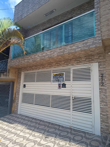 Casa 3 Cômodos - São Rafael