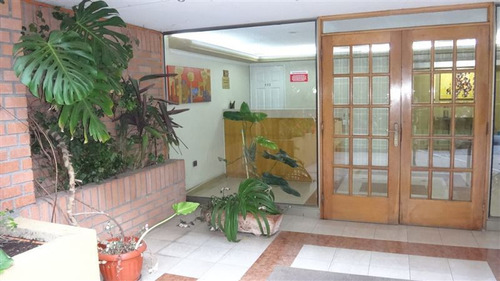 Departamento En Venta De 4 Dorm. En Viña Del Mar