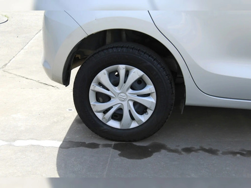 Suzuki Swift 1.2 MT
