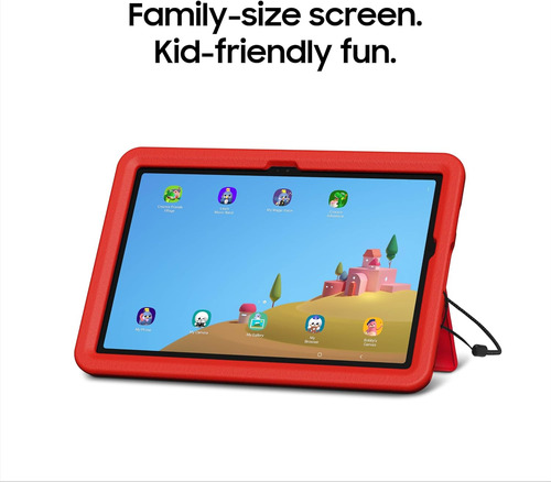 Samsung Galaxy Tab A9+ Plus Kids Edition 11 64gb Wifi 7 ...