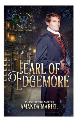 Libro: El Conde De Edgemore