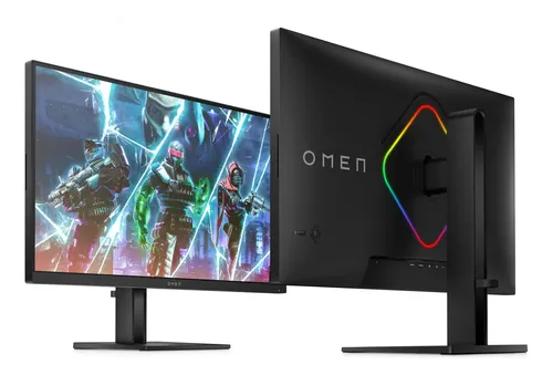 Monitor Hp Gaming Omen 27