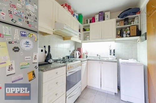 Oppel | Departamento En Venta | Cod: 31162