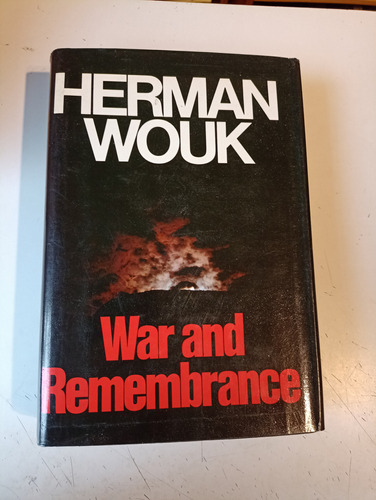 War And Remembrance Herman Wouk 