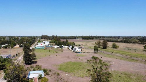 Venta Lotes De 1000 A 2000 M2 Con Escritura Barrio Abierto La Merced 515 Y 149 La Plata