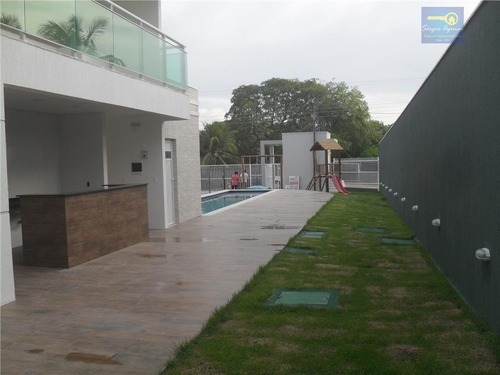 Imagem 23 de 24 de Casa Residencial À Venda, Eusébio, Eusébio. - Codigo: Ca0191 - Ca0191