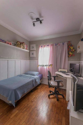 Imagem 7 de 11 de Apartamento Com 3 Dormitórios À Venda, 96 M² Por R$ 936.000 - Vila Olímpia - São Paulo/sp - Ap15570