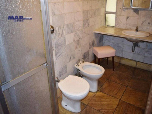 Imagem 18 de 25 de Casa Residencial À Venda, Jardim São Miguel, Guarujá - . - Ca0490
