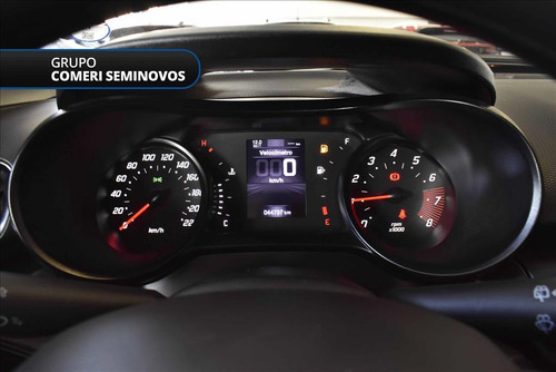 Fiat Argo 1.0 FIREFLY FLEX MANUAL