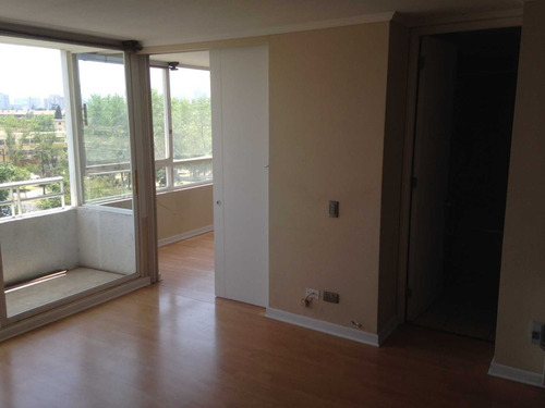 Venta De Departamento En Ñuñoa (95764)
