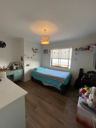Se Vende Parcela Con Casa Nueva En Condominio
