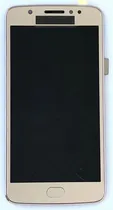 Comprar Lcd Display + Touch Screen Moto E4 Dorad Xt1760 Xt1762 Marco