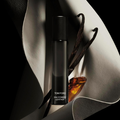 Perfume Tom Ford Eau D'ombre Leather Eau De Toilette 10ml