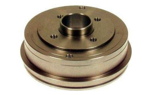 Campana De Freno Trasera  Trw Renault R9 1.6 L 1990-1997