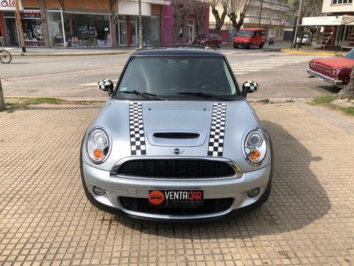 Mini Cooper 1.6 Pepper