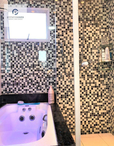 Imagem 20 de 30 de Belíssimo Apartamento À Venda E Ainda Em Uma Excelente Localização! - Ap0004