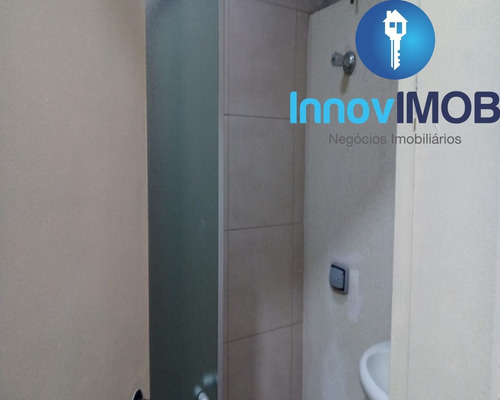 Imagem 23 de 30 de Apto 02 Dorm Com Suíte - Para Venda Ou Locação - 90 M² - Centro De Santo André - Santo André - Sp - Ap00754 - 70221363