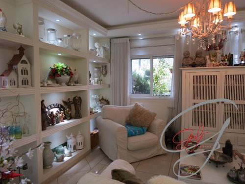 Imagem 23 de 30 de Apartamento 150 M2, 3 Dormitórios - Ap01452 - 70808473