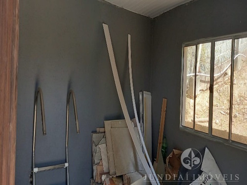 Imagem 18 de 30 de Belíssima Chácara À Venda No Bairro Minas De Inhandjara, Itupeva - A/c 436 M², Em Terreno De 1228 M². Localizada Em Um Dos Pontos Mais Altos Da Cidade - Ch00135 - 70810579