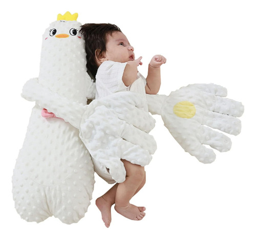 Zlj Juguetes Peluche For Calmar A Los Bebés Hasta Que Duerma