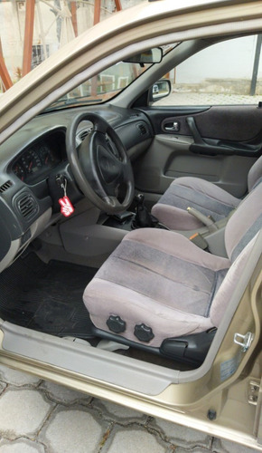 Mazda, Allegro