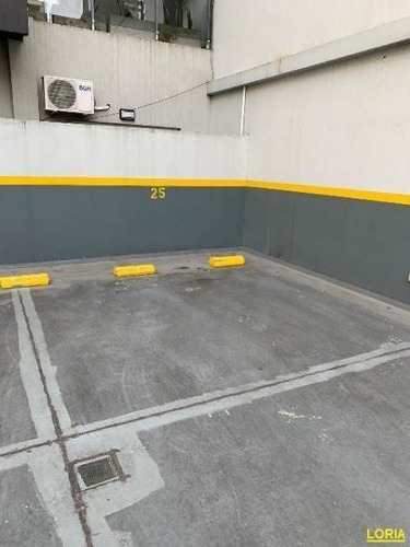 Imagen 10 de 10 de Cochera En Venta - A Estrenar - Oportunidad.-