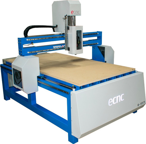 Router Cnc R-1015 Fresadora Ecnc