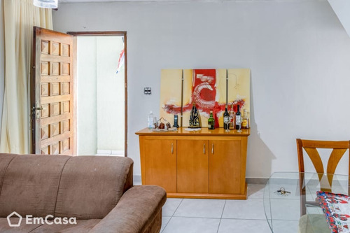 Imagem 4 de 10 de Casa À Venda Em São Paulo - 22675