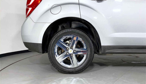 Imagen 12 de 15 de 111227 - Chevrolet Equinox 2016 Con Garantía