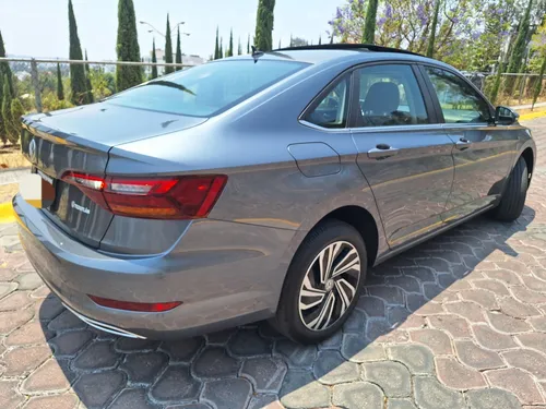 Volkswagen Jetta 1.4 T Fsi Highline Tiptronic