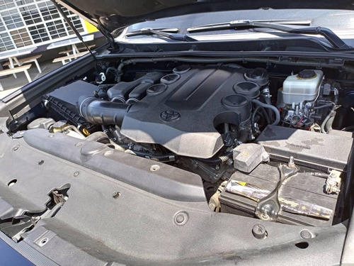 Imagen 14 de 14 de Toyota 4runner