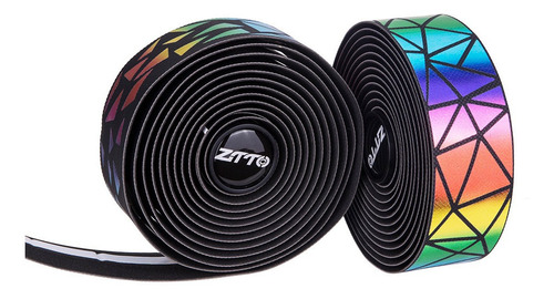 Ztto - Cinta Para Bicicleta De Carretera, Color Resistente A