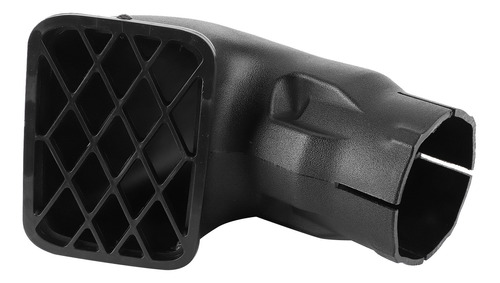 Cabezal De Buceo Air Inlet Head, De 3,5 Pulgadas, Universal