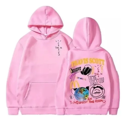Sudaderas que brillan con flash hotsell